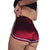 Sexy High-Waist Satin Booty Shorts