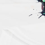 Vivid Idea T-Shirt - Close-Up Fabric Vivid Idea T-Shirt - Close-Up Fabric